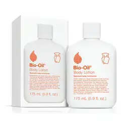 Bio-Oil Body Lotion - 175ml | بايو اويل لوشن للجسم - 175مل
