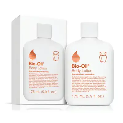 Bio-Oil Body Lotion - 175ml | بايو اويل لوشن للجسم - 175مل