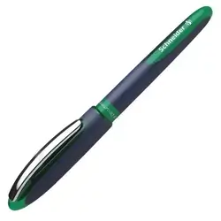 One Business Rollerball Green