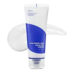 Hyaluronic Acid Aqua Gel Cream 100ml _ IsNtree