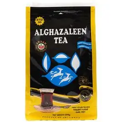 Alghazaleen Tea Earl Grey 200g