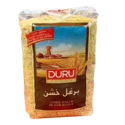 Duru Coarse bulgur 800g