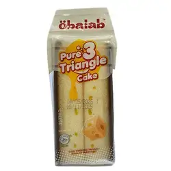 Triangle Cheese Cake 100 g