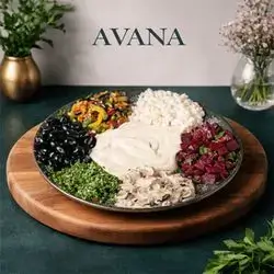 Large Appetizer