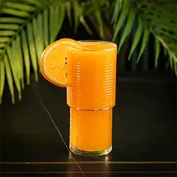 Orange Juice