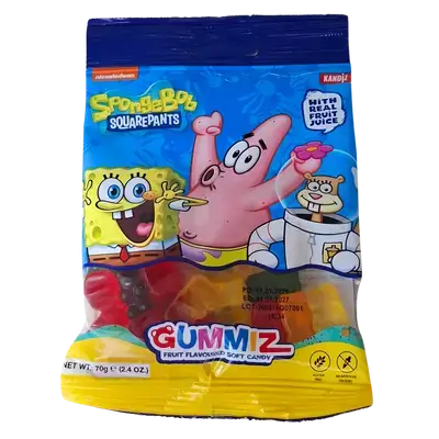 Jalepon Candies 70 gm