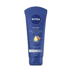 Nivea Hand Cream