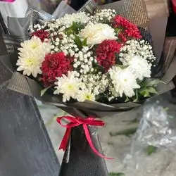 Flower Bouquet
