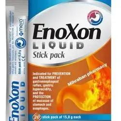 Enoxon liquid stick 1 sachet