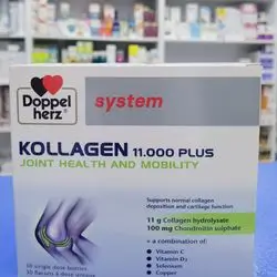 Kollagen