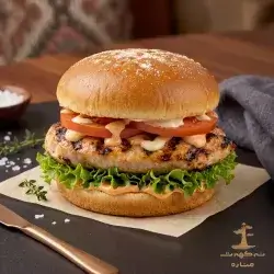 Chicken Burger