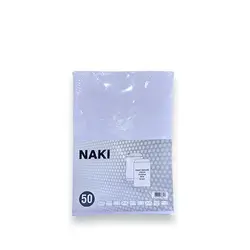 NAKI Pocket Envelopes