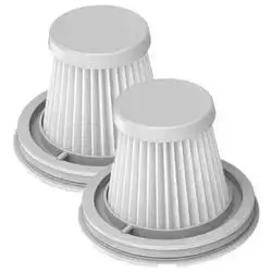 Mi Vacuum Cleaner mini HEPA Filter (2-Pack）