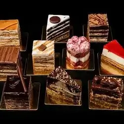 Small Cake