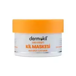 Anti-Spot Clay Mask 50 ml
