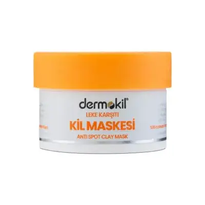 Anti-Spot Clay Mask 50 ml