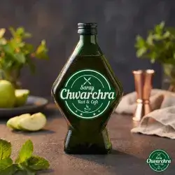 Green Age