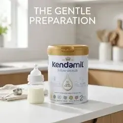 Kendamil Follow-On Milk (Stage 2) 800g