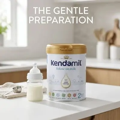 Kendamil Follow-On Milk (Stage 2) 800g