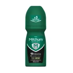 48h Pure Energy Deodorant MITCHUM MEN