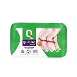 Qualiko Frozen Chicken Wings 900 Gm