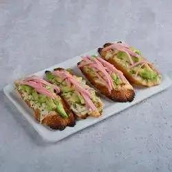 Prescotto Avocado