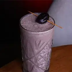 Coco Banana Omega 
