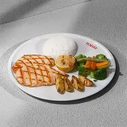 Diet Chicken