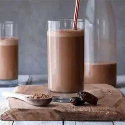 Cold Nesquick