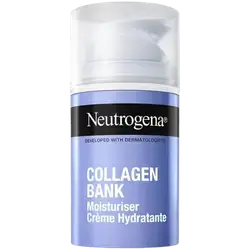 Collagen Bank Moisturiser 50ml _ Neutrogena
