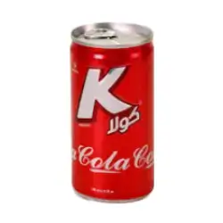 Karwanchi Cola 185ml
