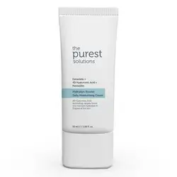 The Purest Solutions Hydration Booster Daily Moisturizing Cream