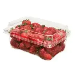 Strawberry Box