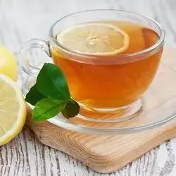 Lemon Tea