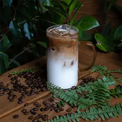 Ice Latte