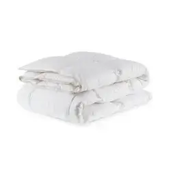 Penelope Dove 10,5 Tog Goose Down Duvet Super King 240*260