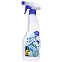 Flamingo Ocean Wind Air Freshener Spray 500ml