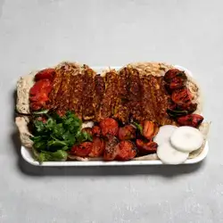 1 Kilo Chicken Kabab