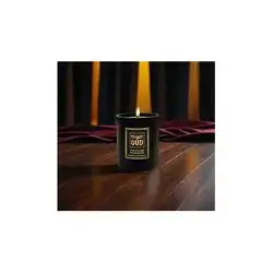 Oud Candle Majestic Organic 220ml