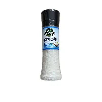 Mersin Sea Salt 350g