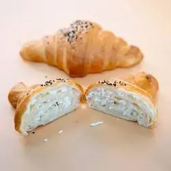 Cheese Croissant