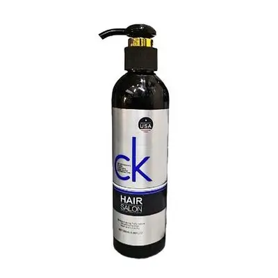 CK Hair Salon Moroccan Abundance Hair Gel 280ml