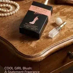 Body Philosophy بە ناوی COOL GIRL