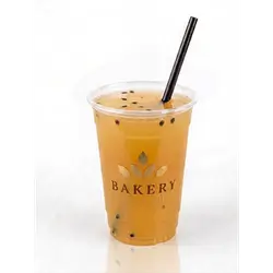 Passion Fruit