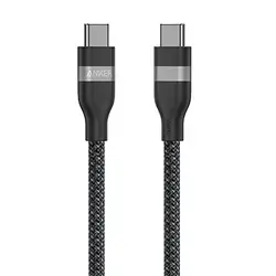 Anker USB-C To USB-C Cable 6 Ft, 240W,