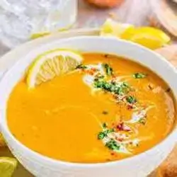 Lentil Soup