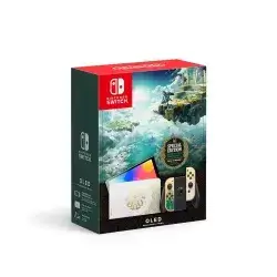 Nintendo Switch – OLED Model The Legend of Zelda™: Tears of the Kingdom Edition