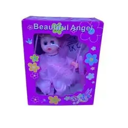 Beutiful Angel