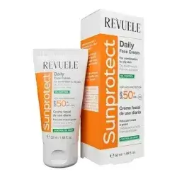 Revuele Sunscreen Spf 50+