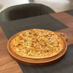 Chicken Pizza